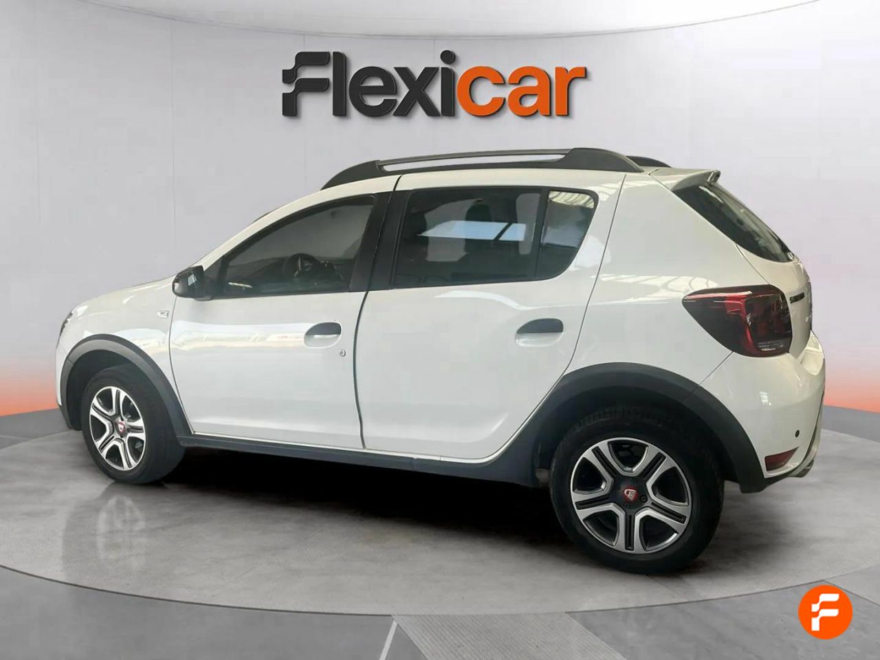 dacia sandero 2019 / foto grande (3)