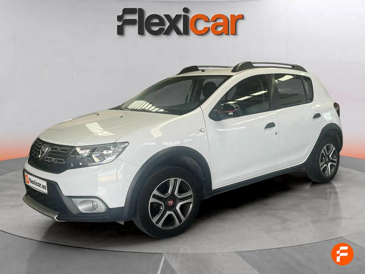 dacia sandero 2019 / foto grande (2)