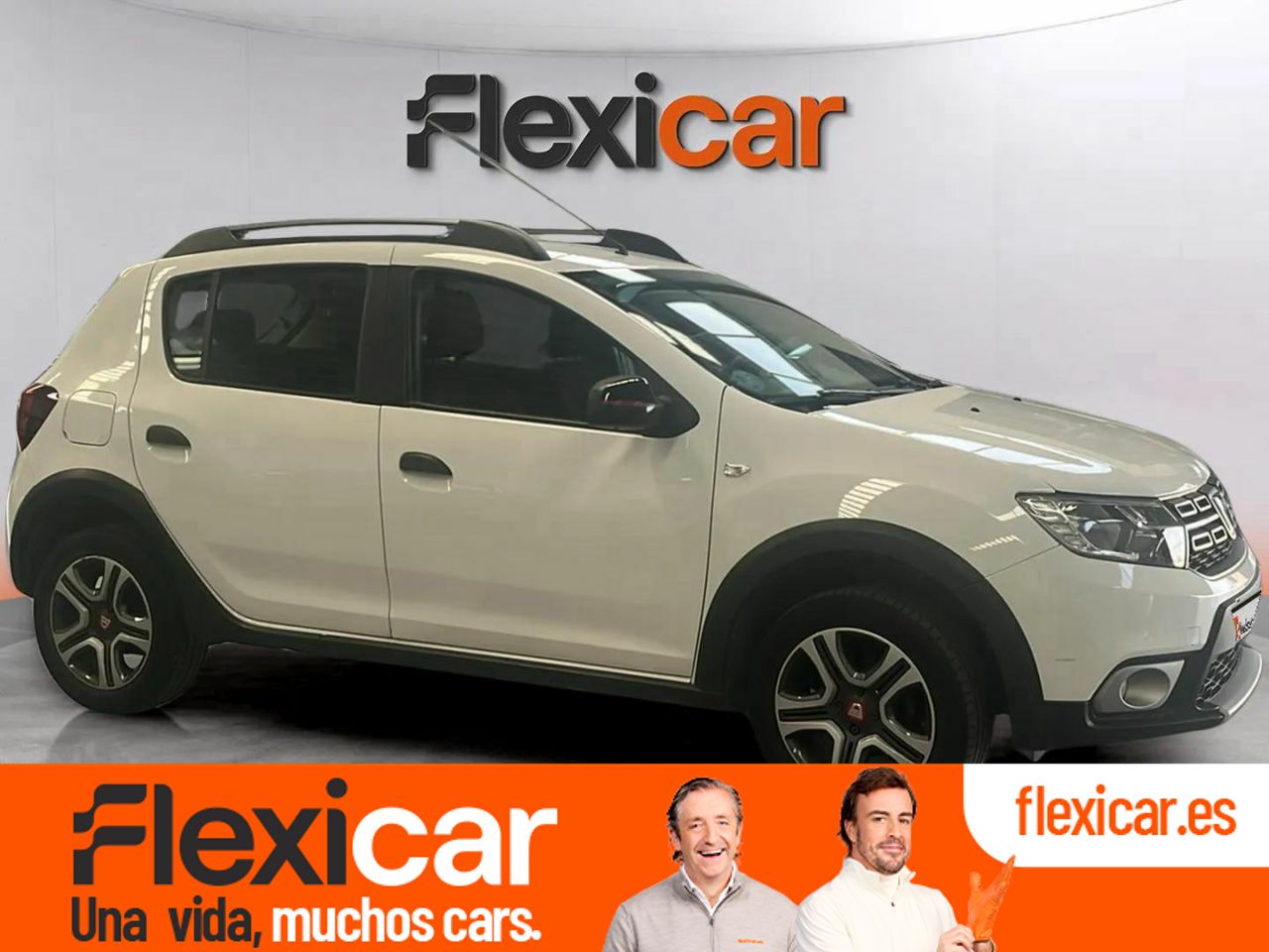 Foto dacia sandero 2019 /