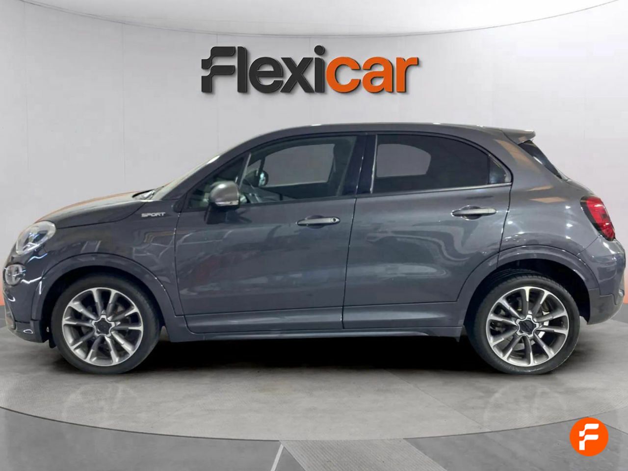 fiat 500x 2022 / foto grande (3)