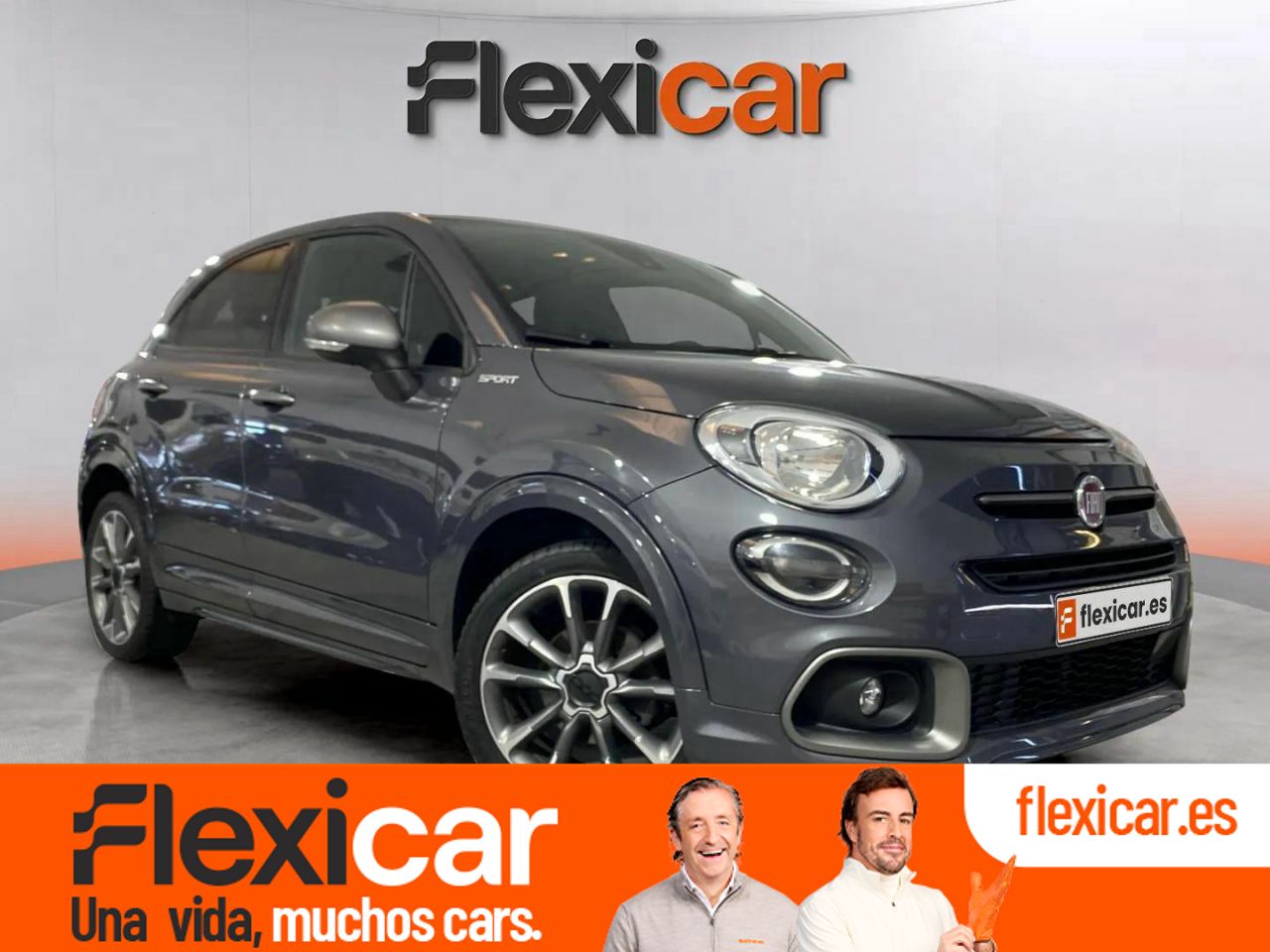 Foto fiat 500x 2022 /