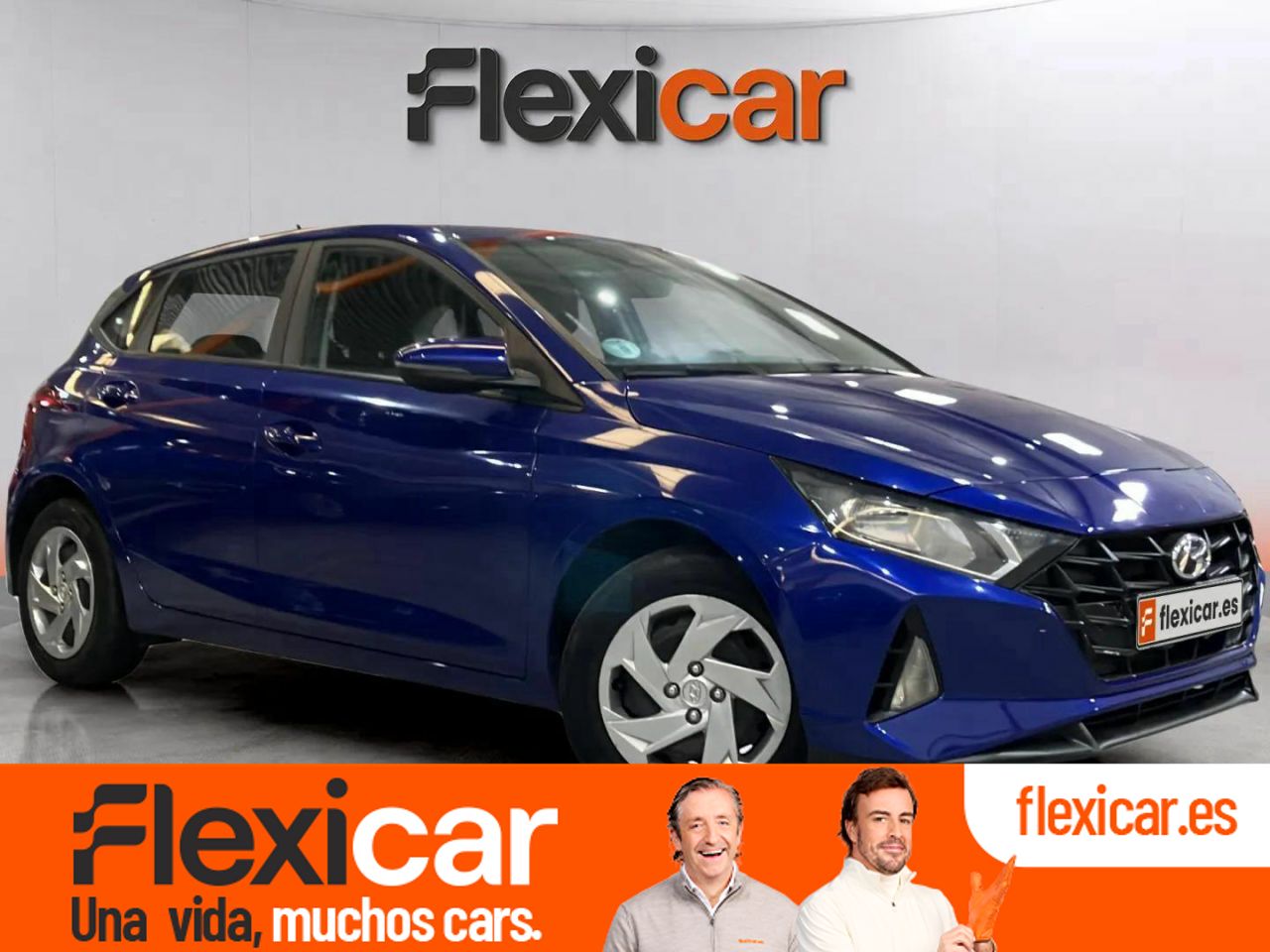 Foto hyundai i20 2022 /