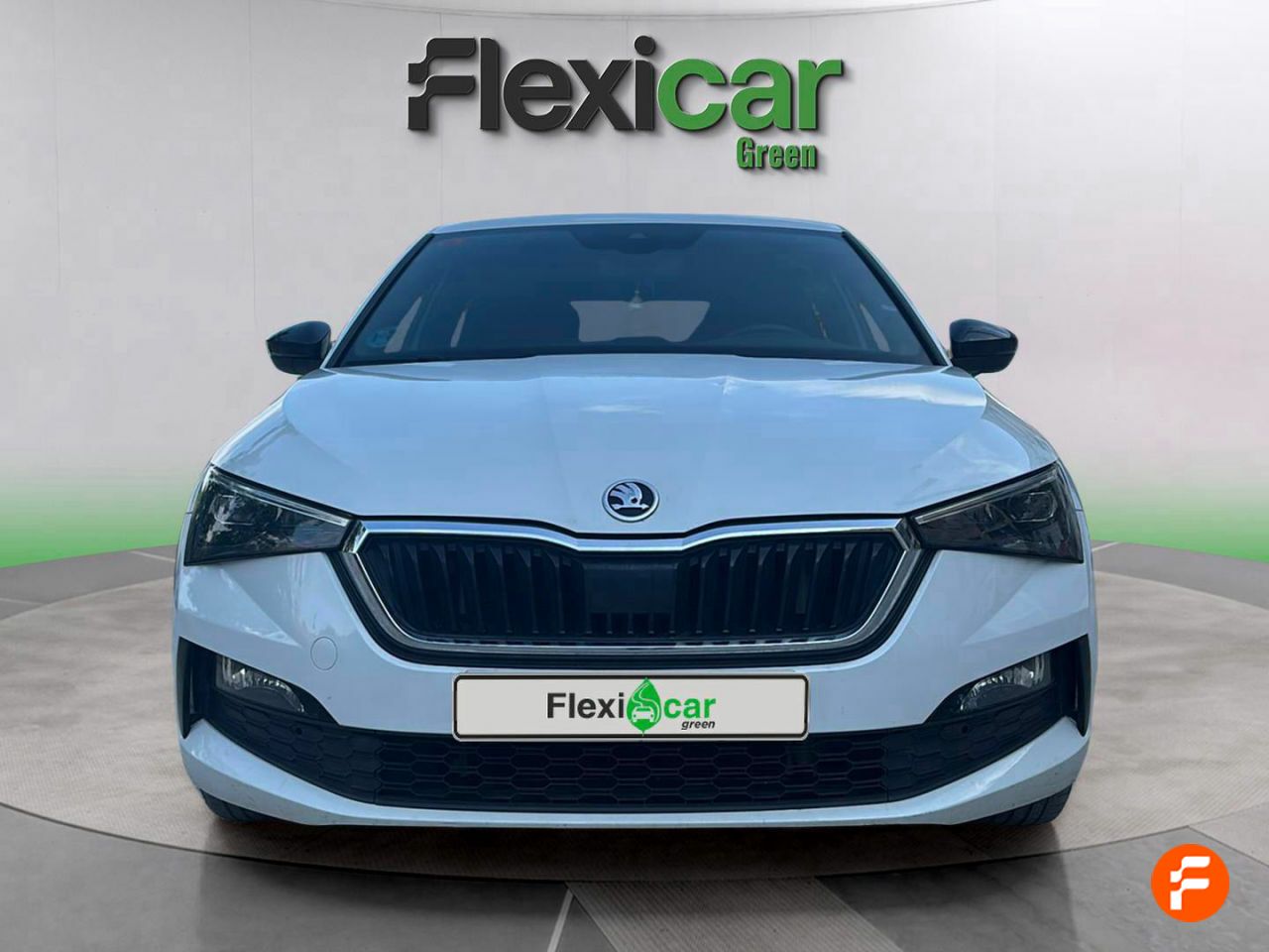 skoda scala 2020 / foto grande (2)