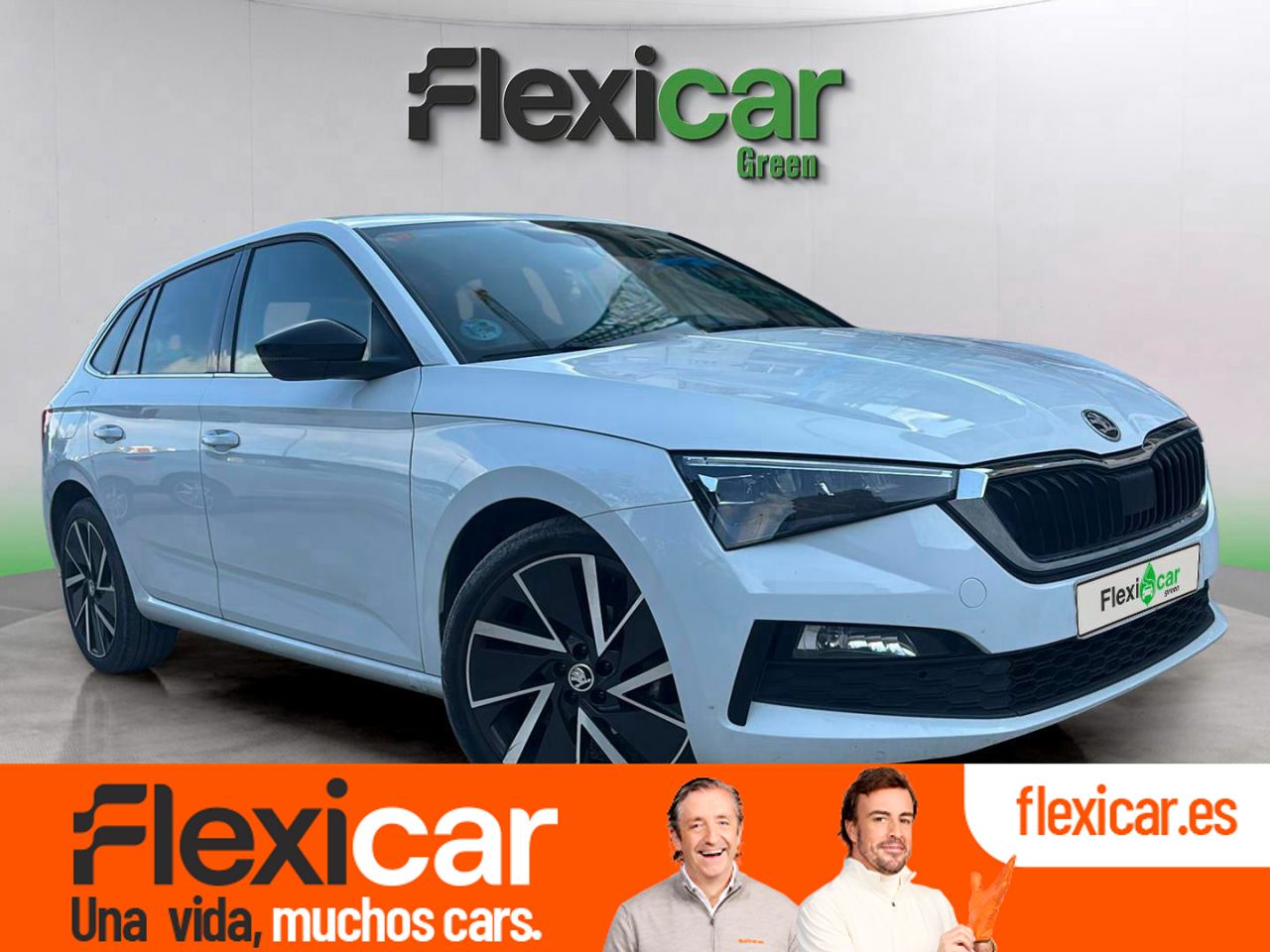 Foto skoda scala 2020 /