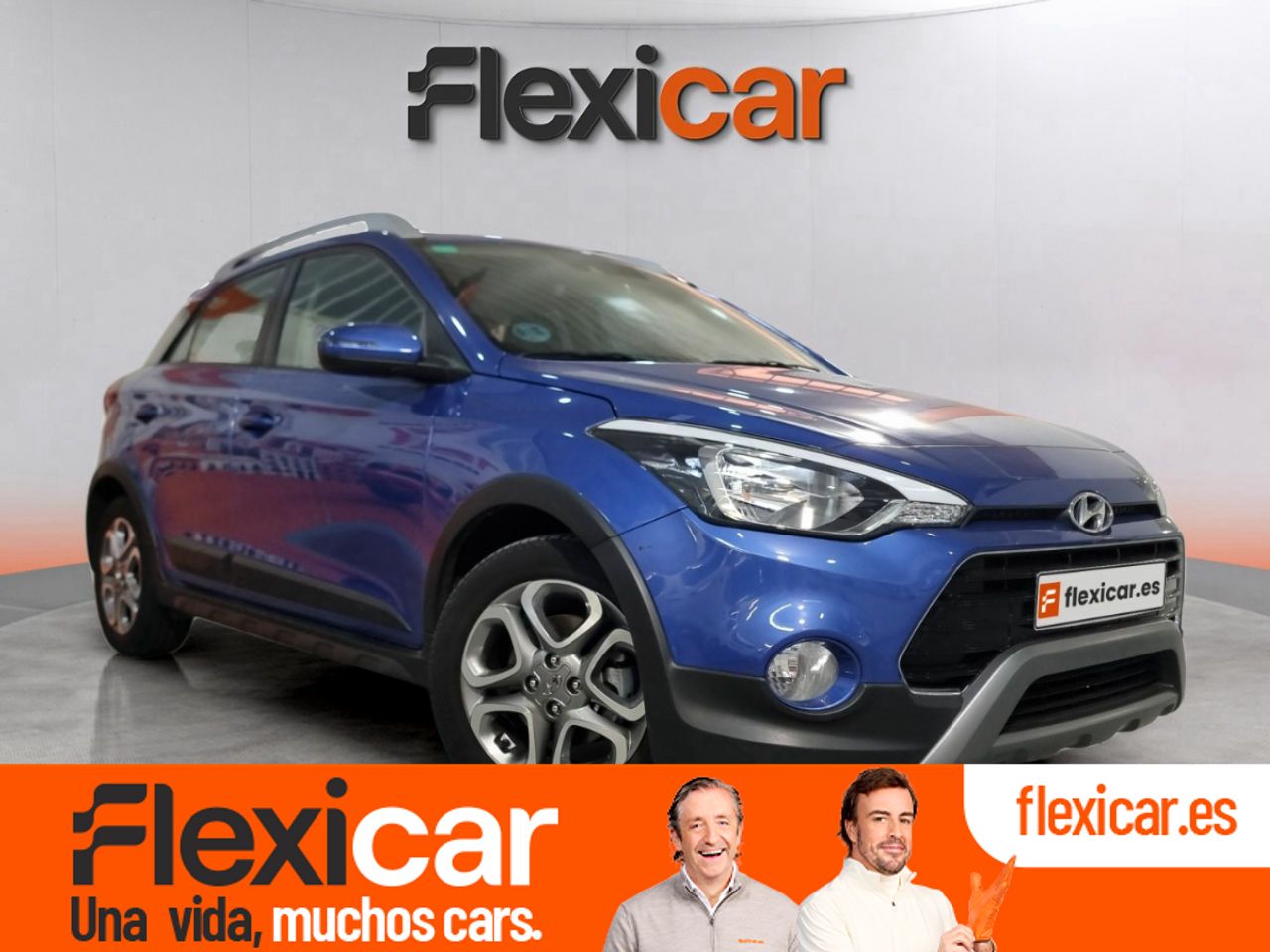 Foto hyundai i20 2019 /