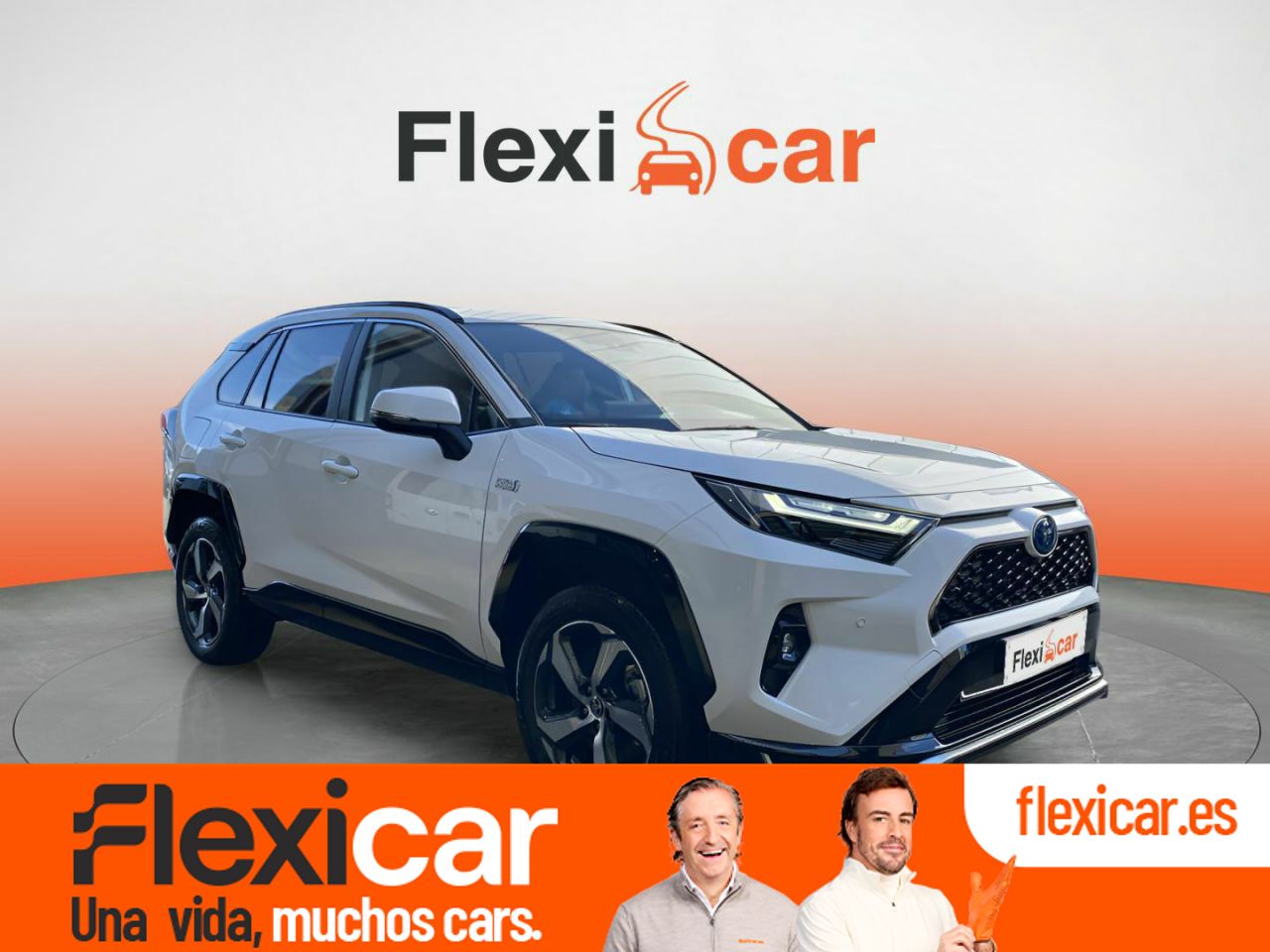 Foto toyota rav4 2024 /