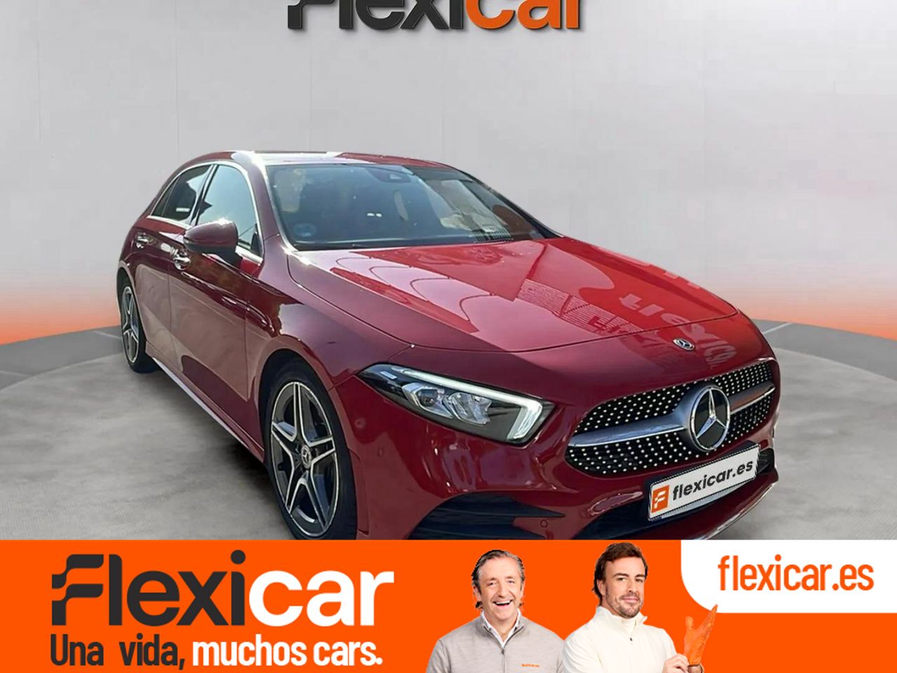 mercedes clase a 2019 /