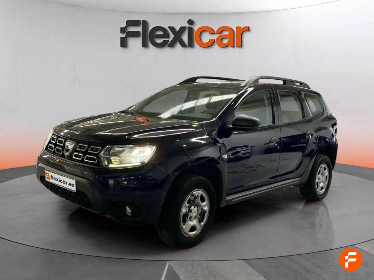dacia duster 2019 / foto grande (3)