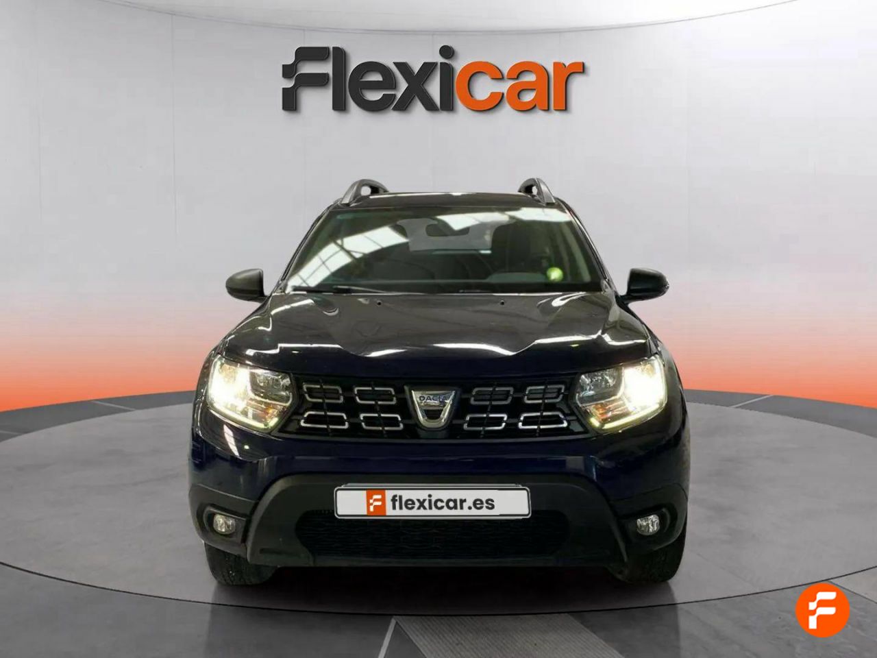 dacia duster 2019 / foto grande (2)