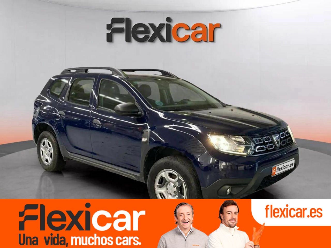 Foto dacia duster 2019 /