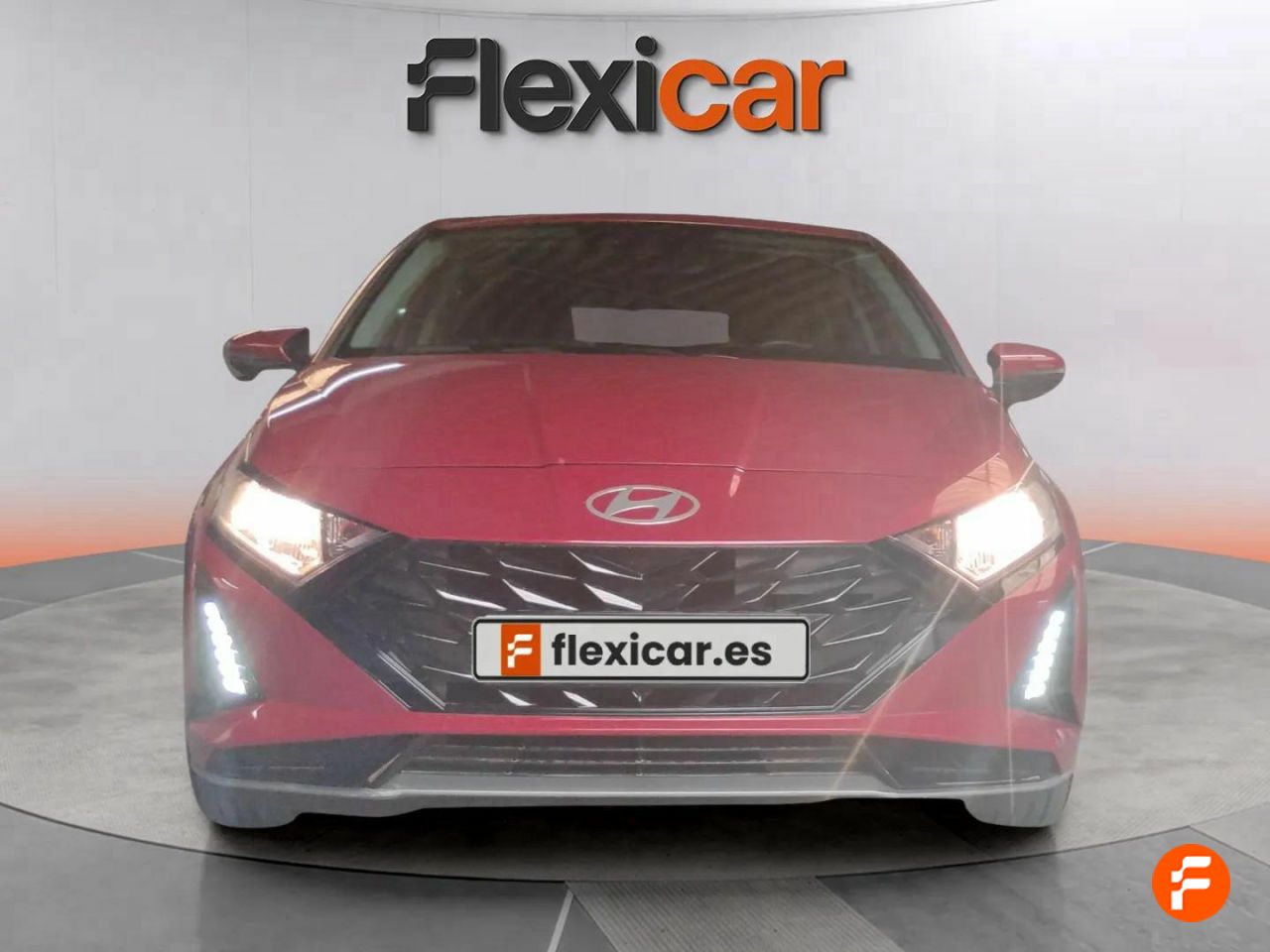 hyundai i20 2024 / foto grande (2)
