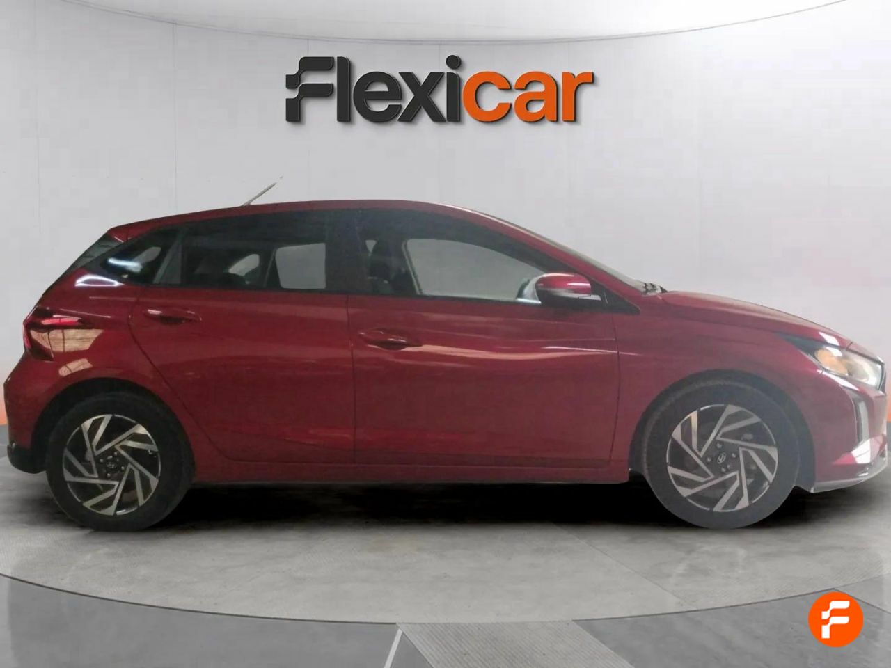 hyundai i20 2024 / foto grande (3)