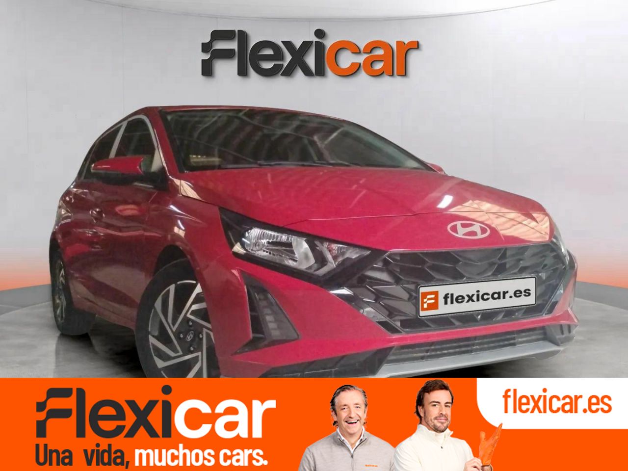 Foto hyundai i20 2024 /