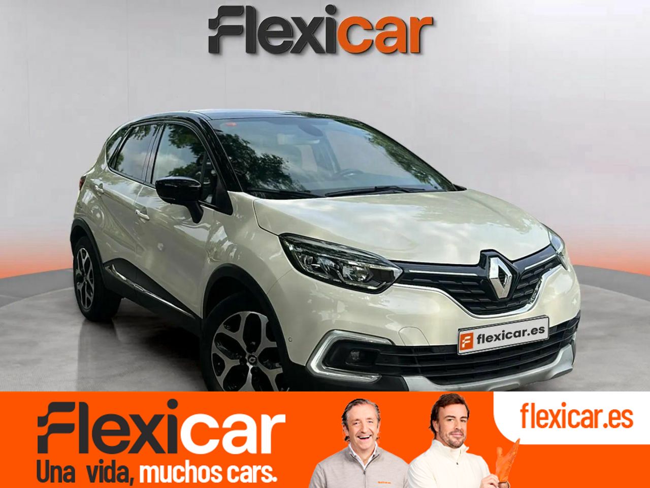 Foto renault captur 2019 /