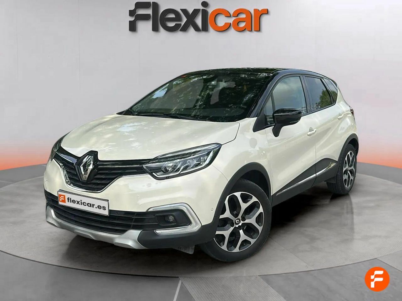 renault captur 2019 / foto grande (2)
