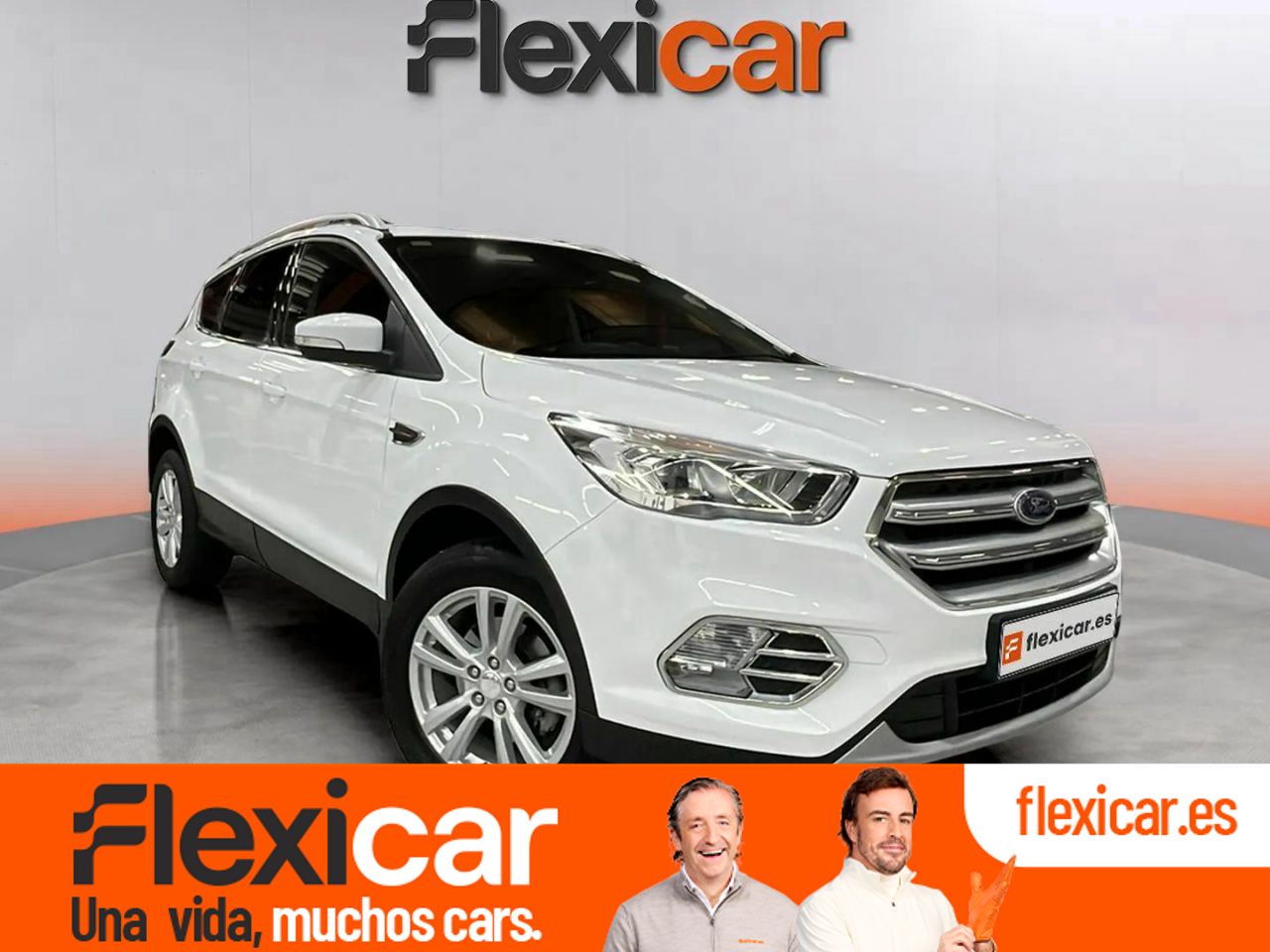 Foto ford kuga 2019 /