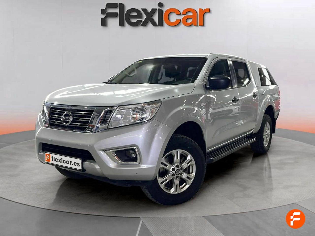 nissan navara 2021 / foto grande (3)
