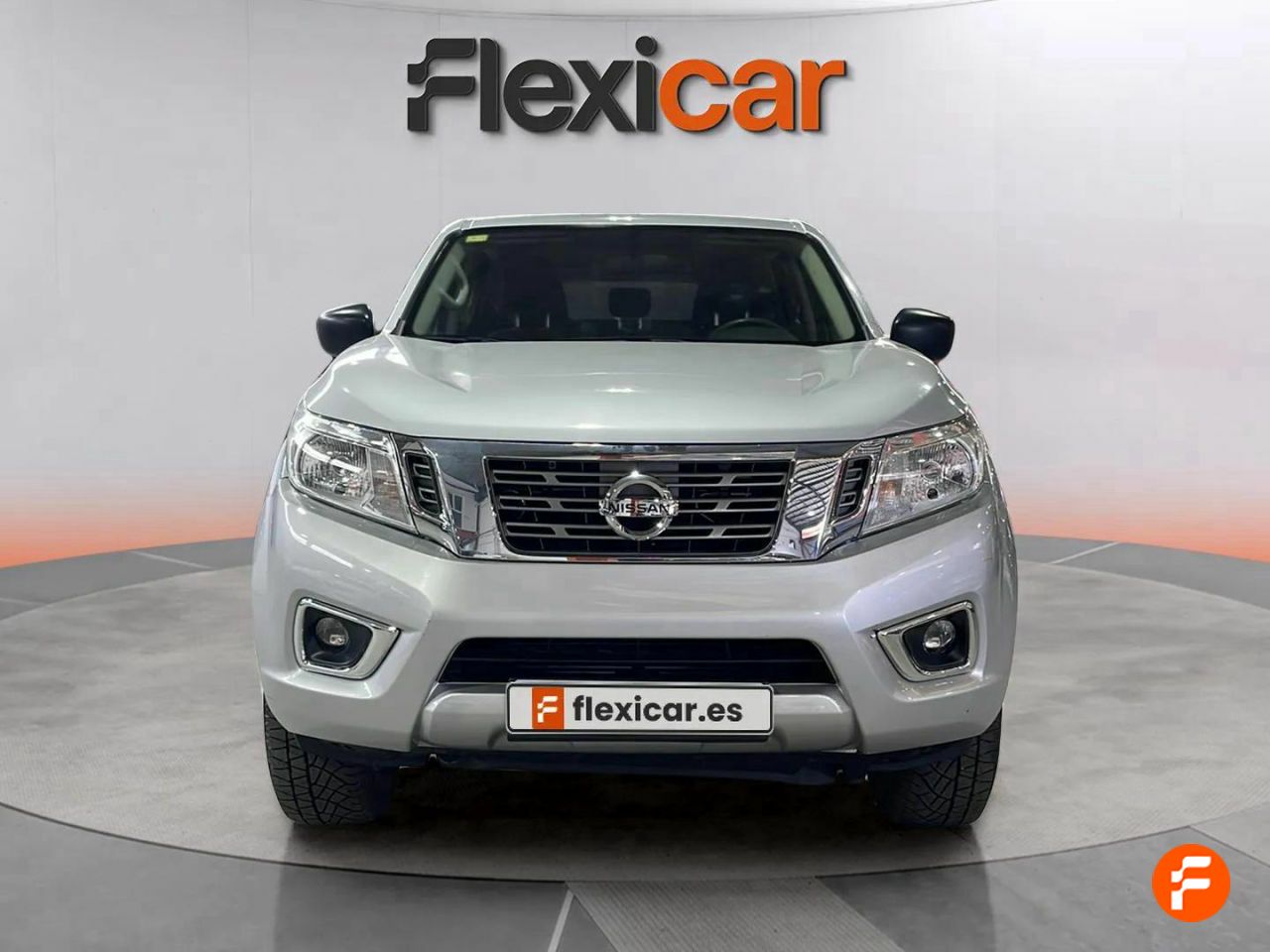 nissan navara 2021 / foto grande (2)