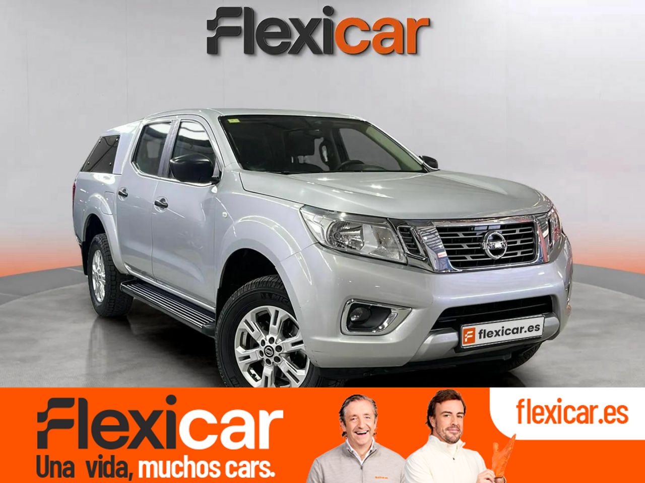 Foto nissan navara 2021 /