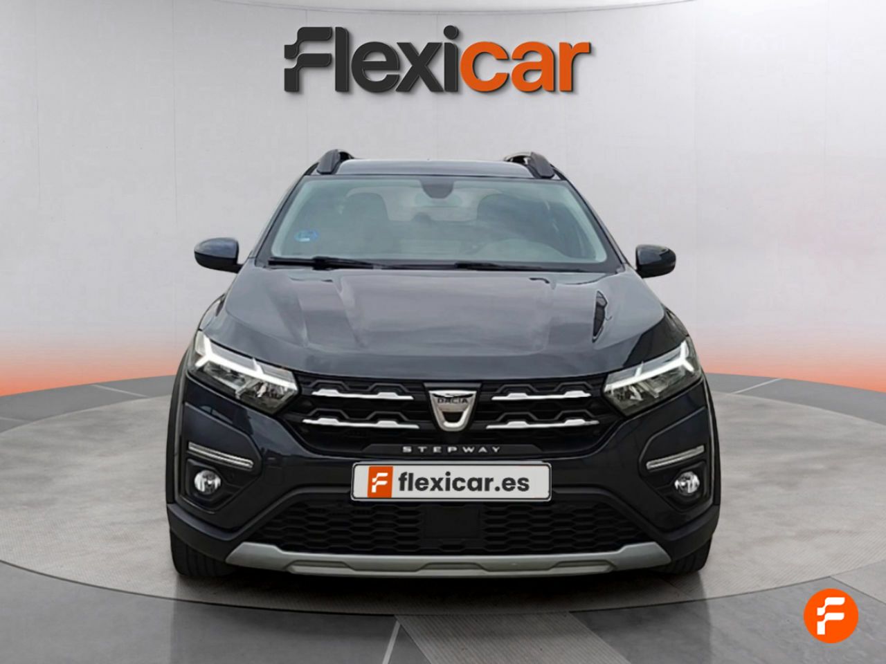 dacia sandero 2022 / foto grande (3)