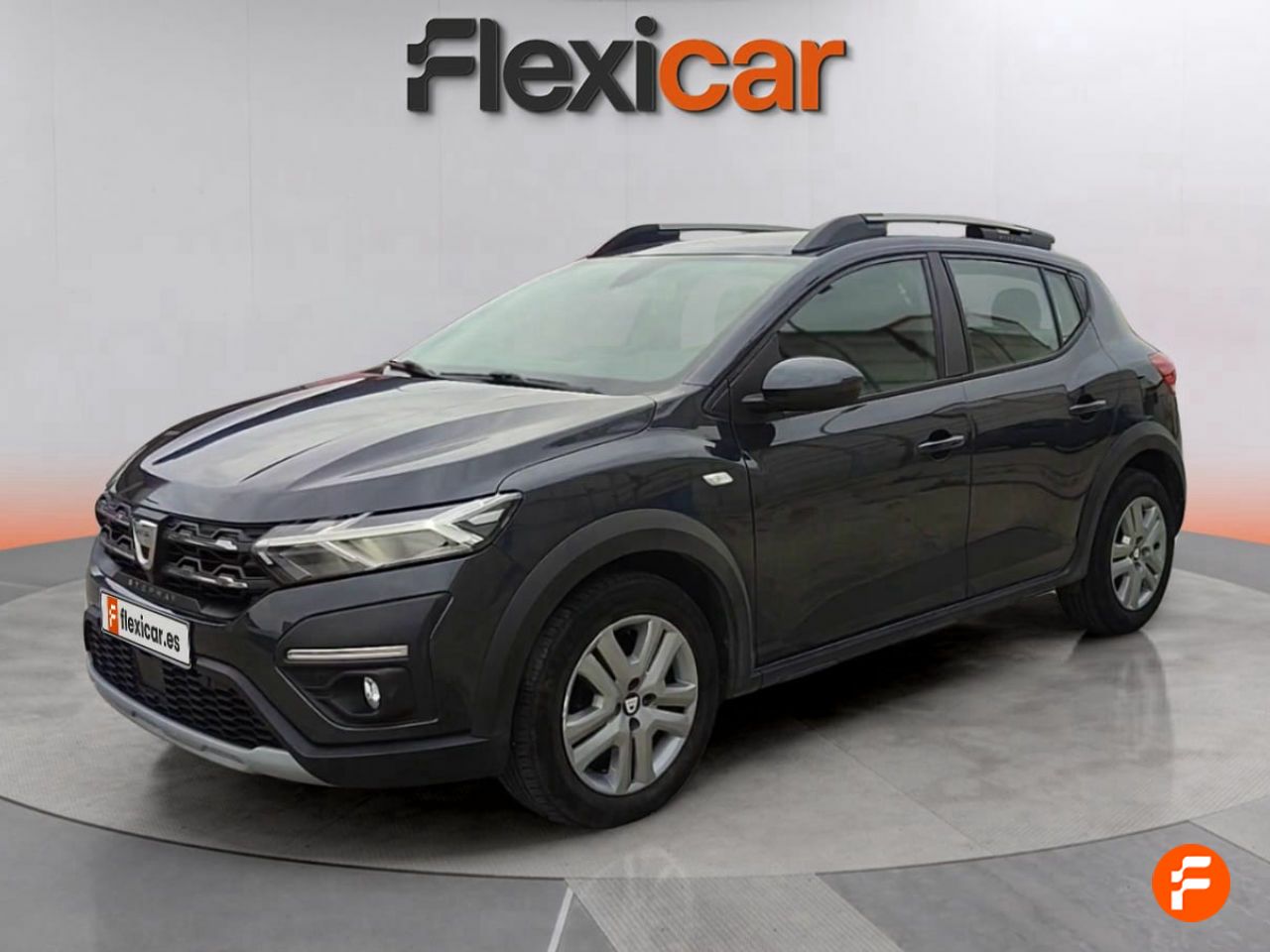 dacia sandero 2022 / foto grande (2)