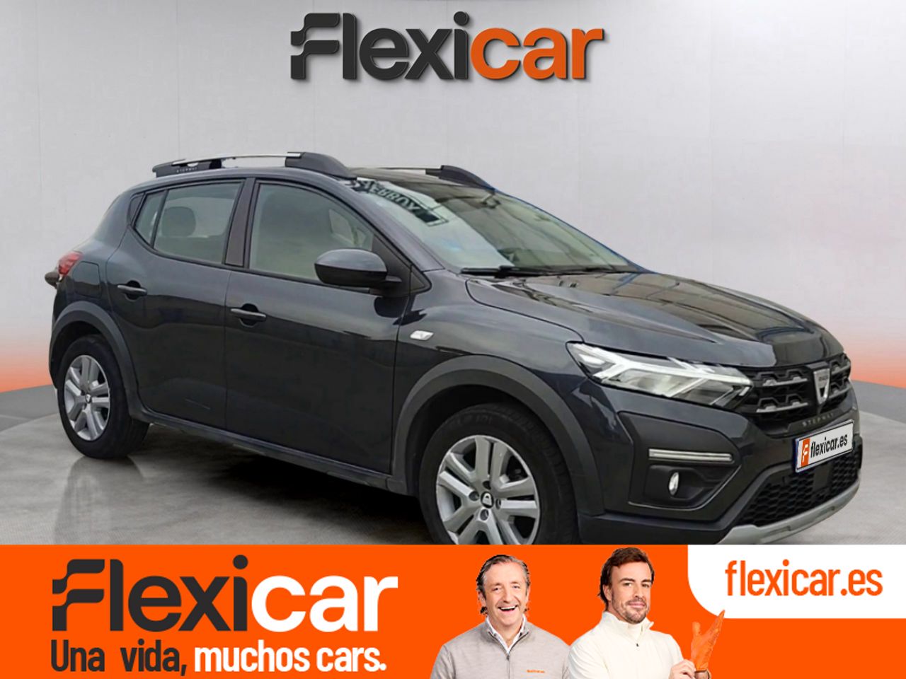 Foto dacia sandero 2022 /