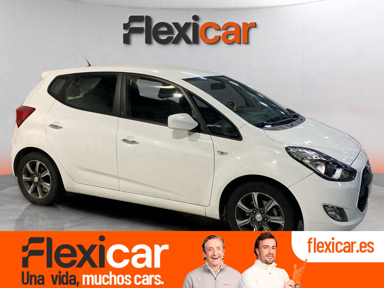 Foto hyundai ix20 2017 /