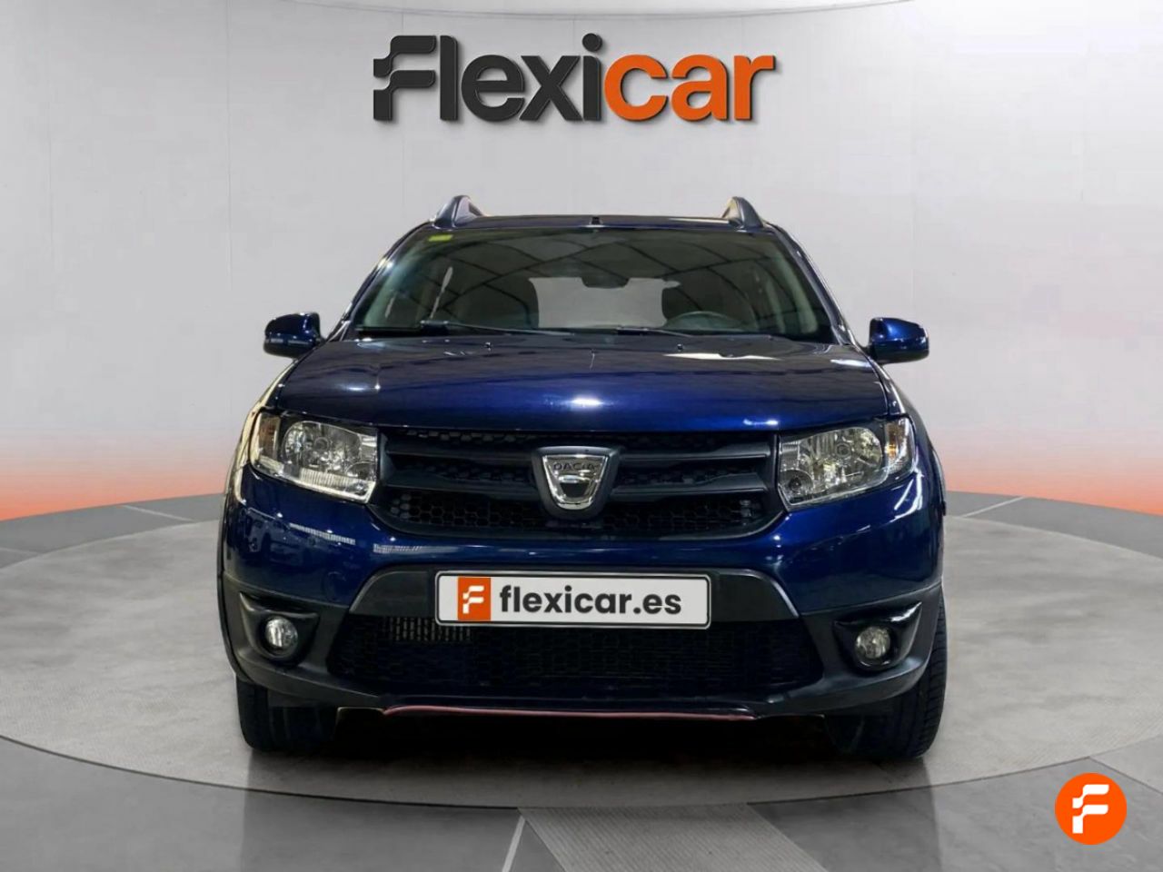 dacia sandero 2016 / foto grande (2)