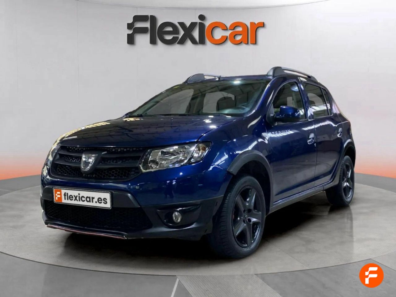 dacia sandero 2016 / foto grande (3)