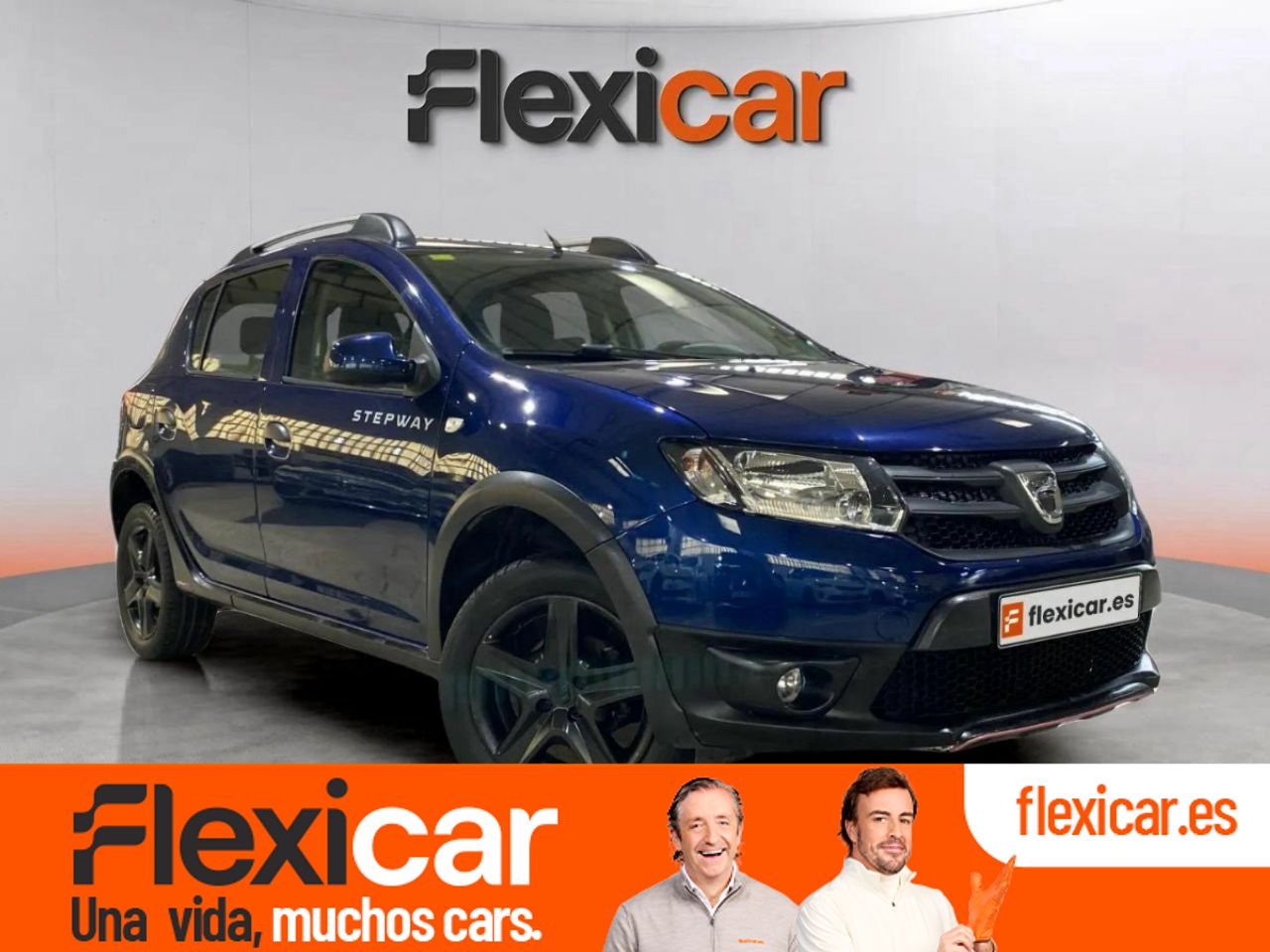 Foto dacia sandero 2016 /