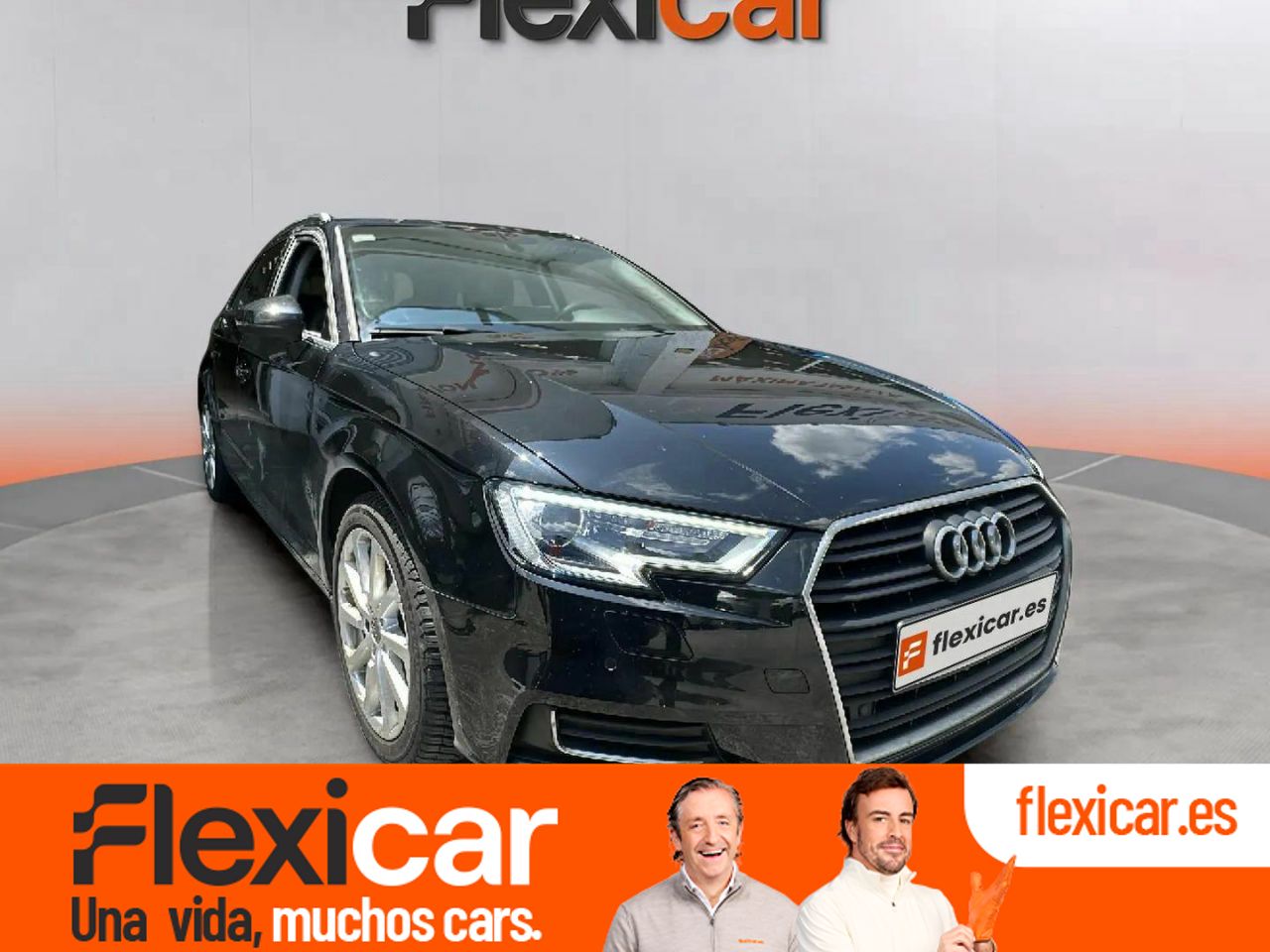 Foto audi a3 2016 /