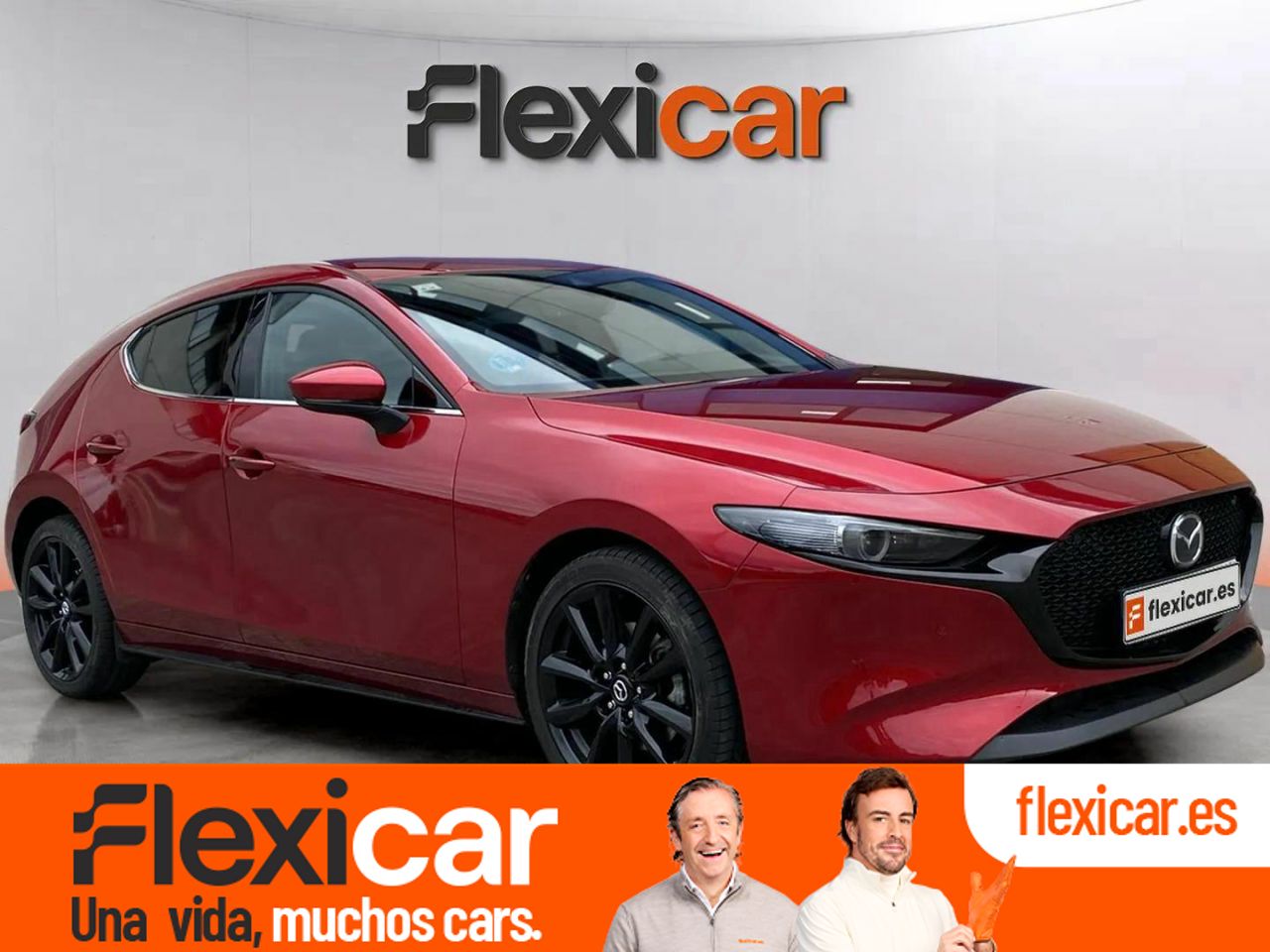 Foto mazda 3 2020 /