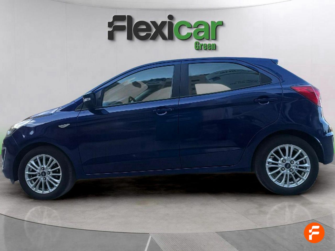 ford ka 2018 / foto grande (3)