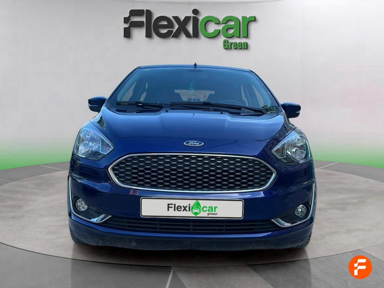 ford ka 2018 / foto grande (2)