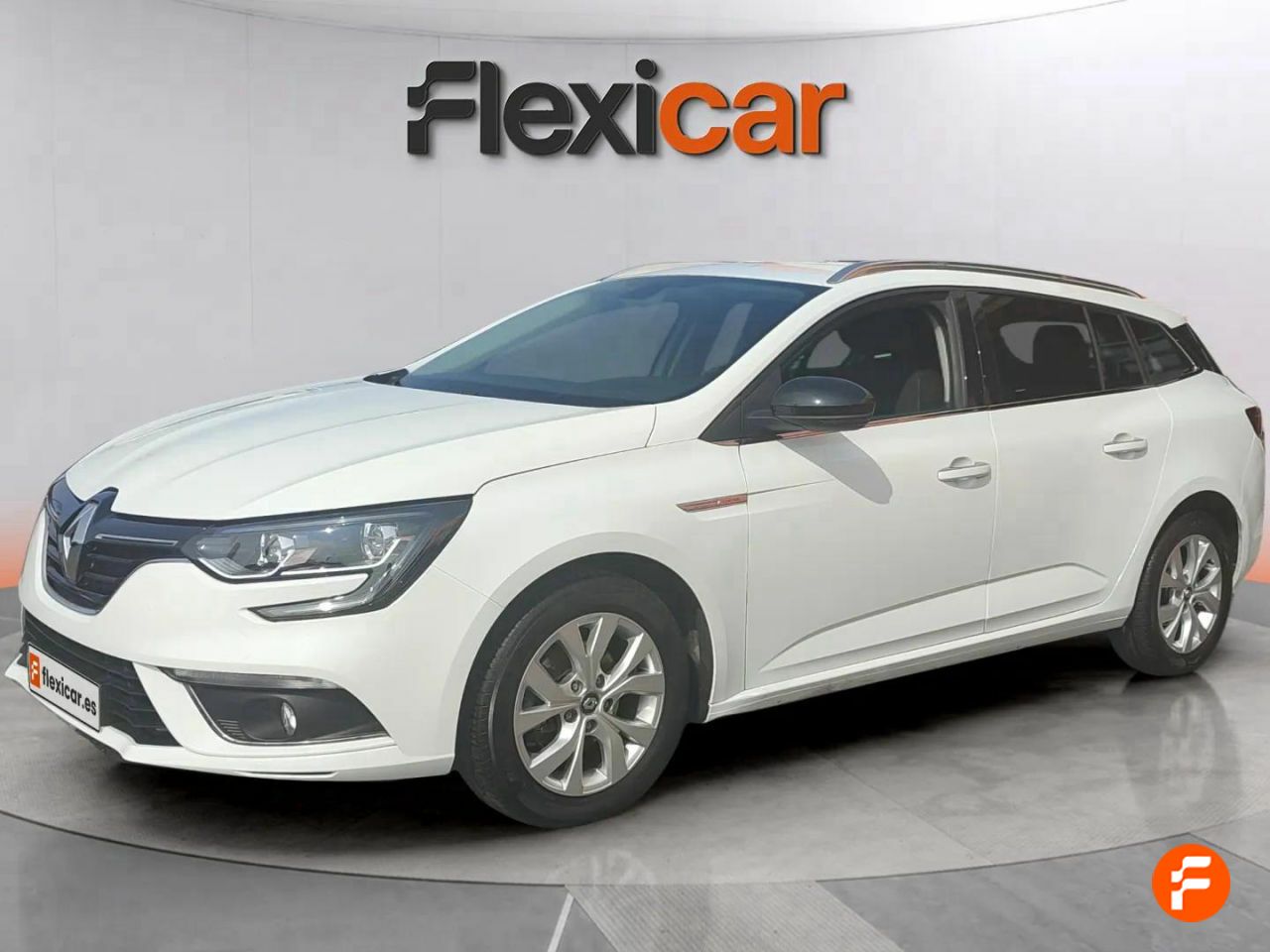 renault megane 2018 / foto grande (2)