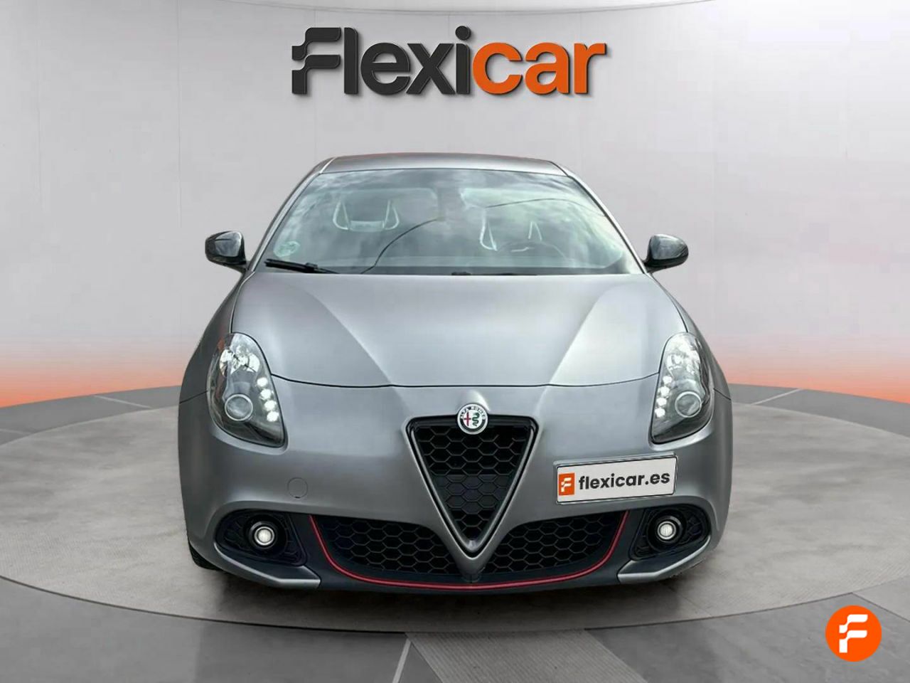 alfa romeo giulietta 2017 / foto grande (2)