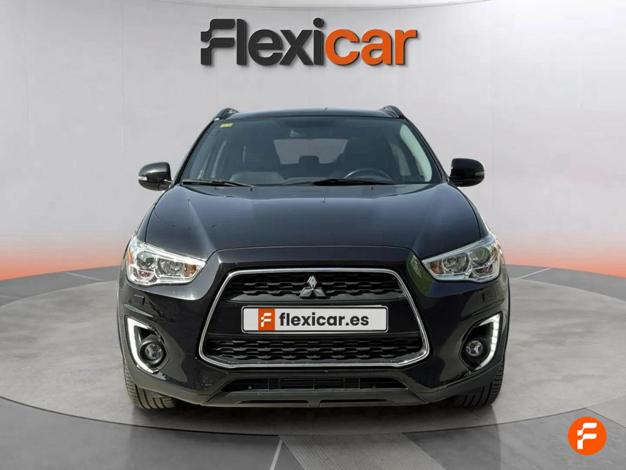 mitsubishi asx 2016 / foto grande (2)