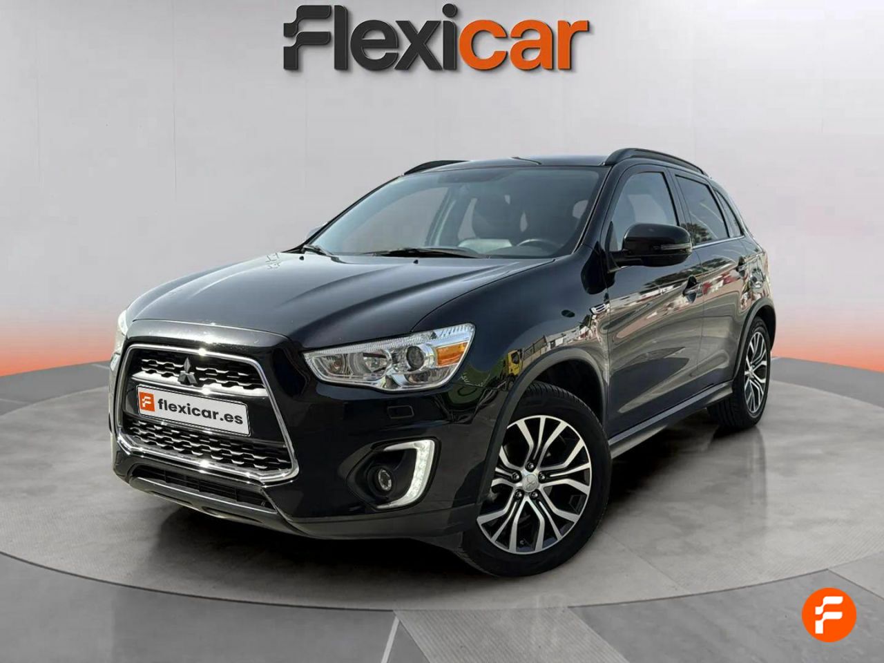 mitsubishi asx 2016 / foto grande (3)