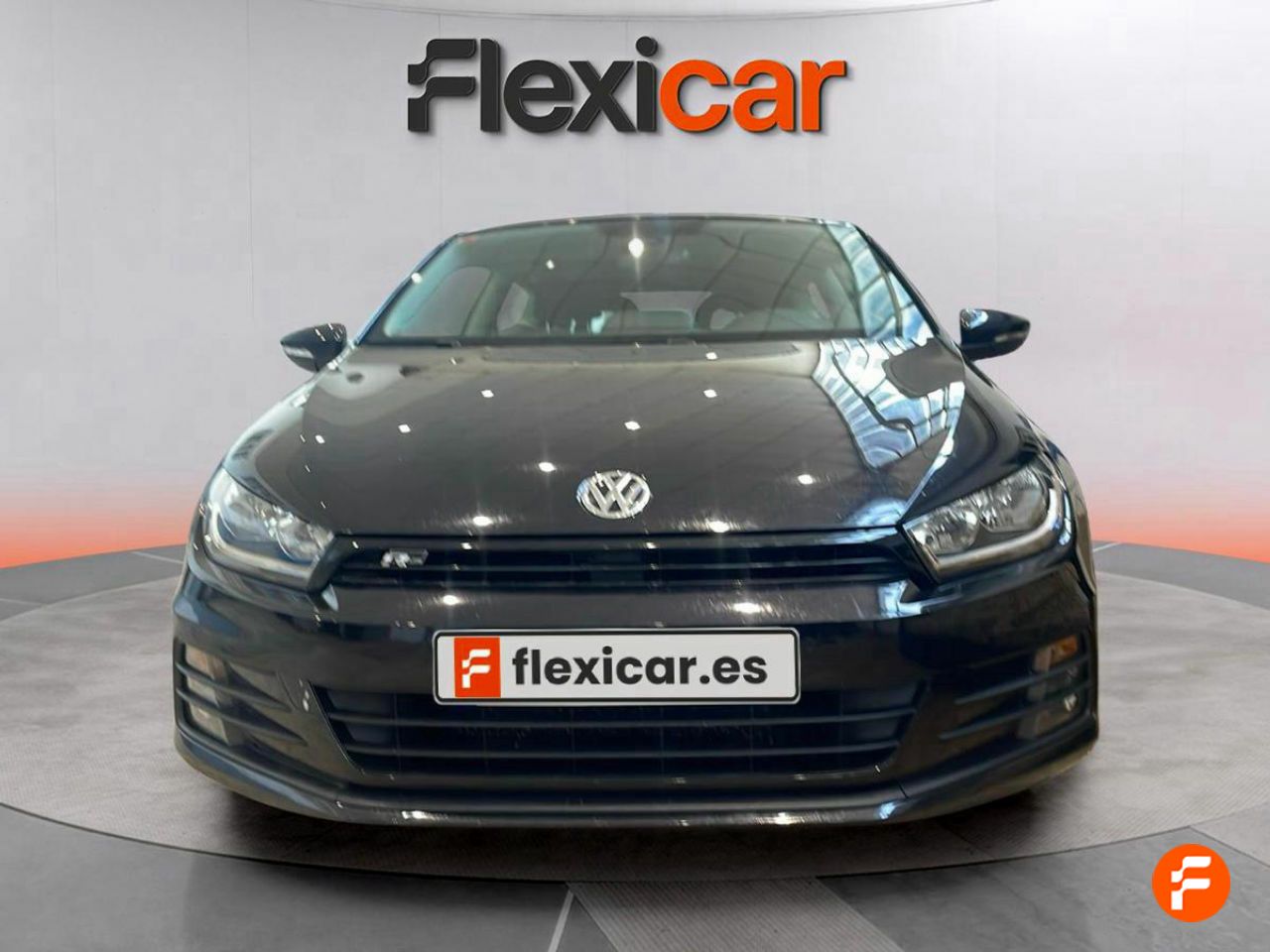 volkswagen scirocco 2017 / foto grande (2)