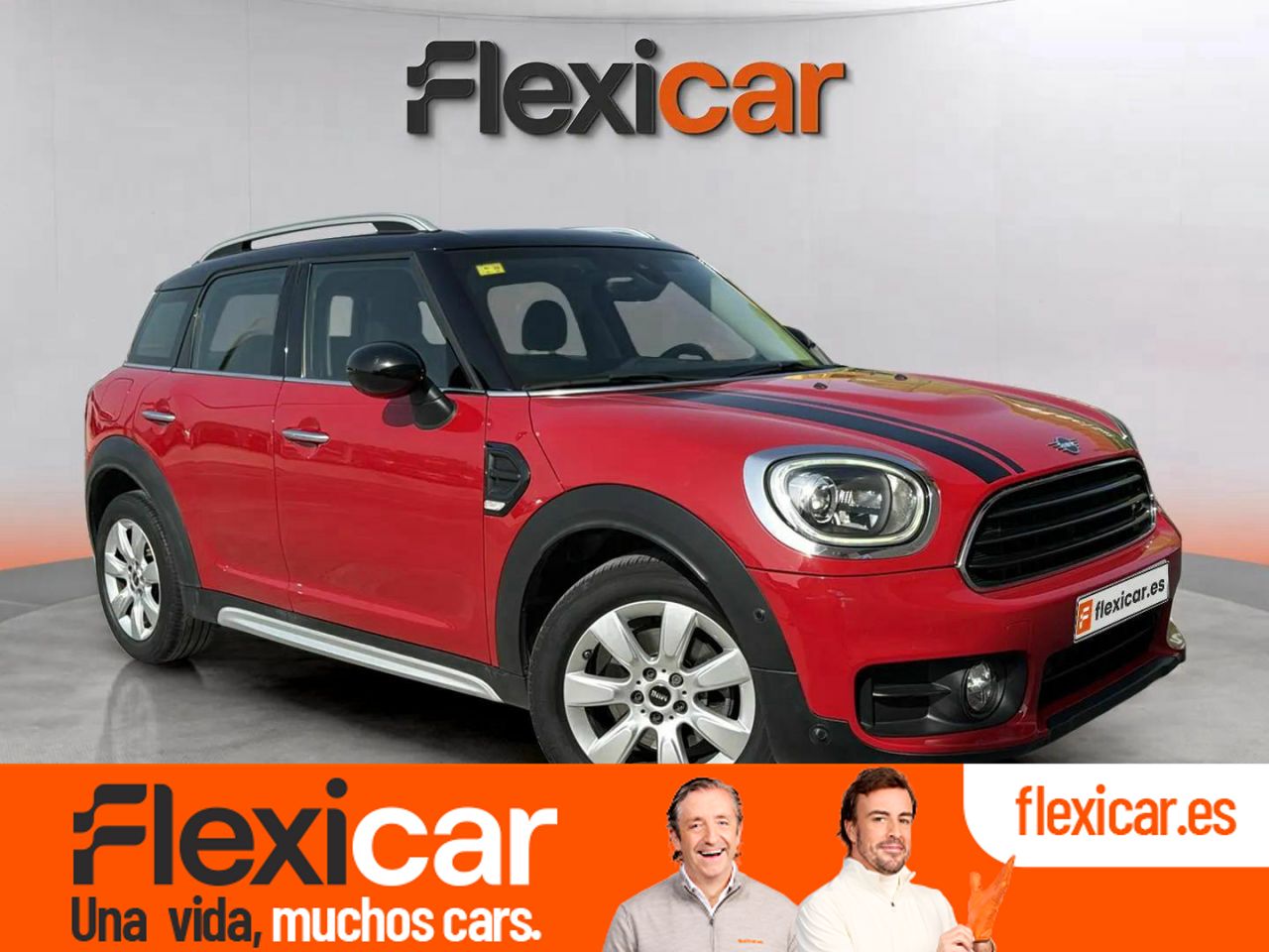 Foto mini countryman 2019 /