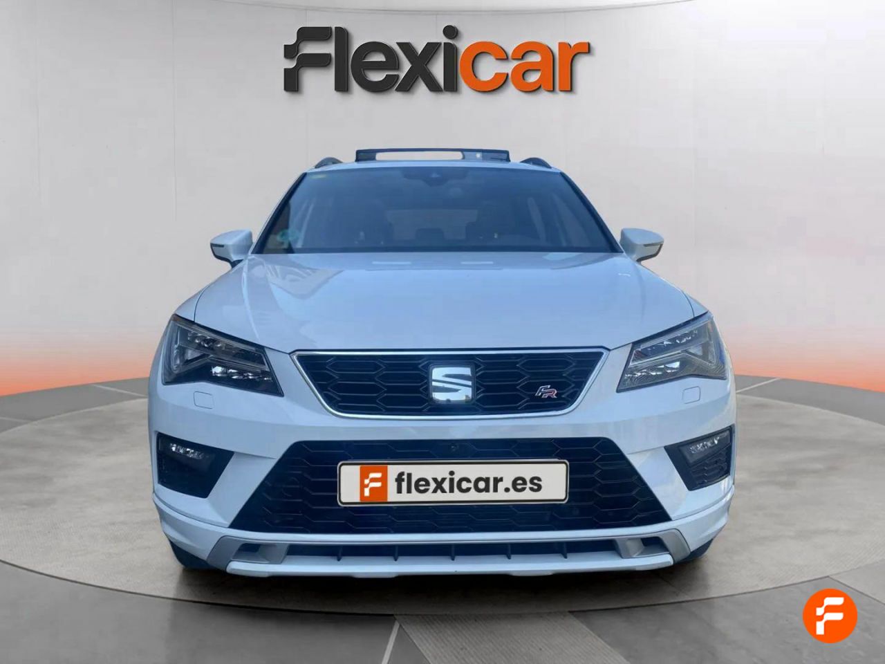seat ateca 2020 / foto grande (2)