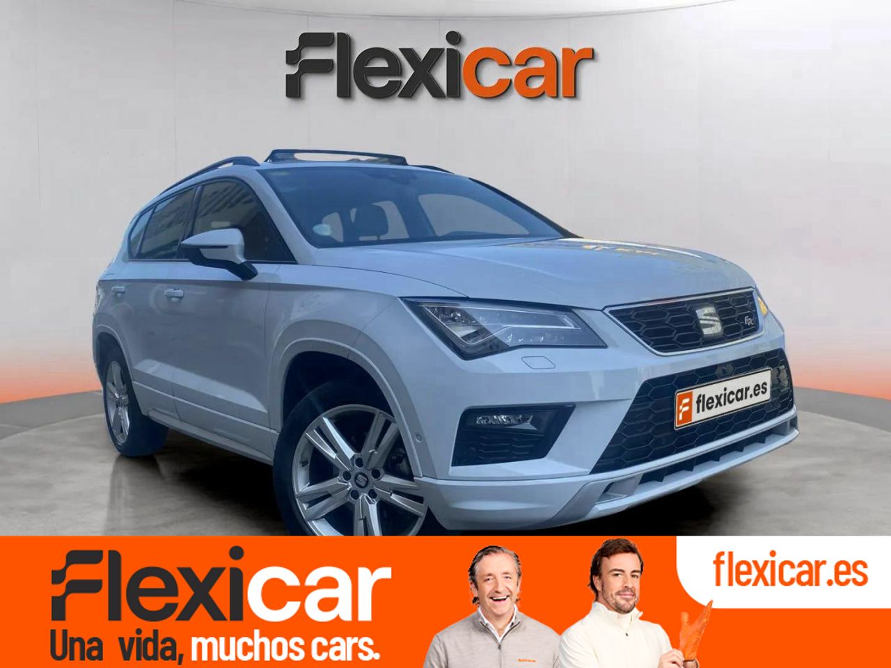 Foto seat ateca 2020 /