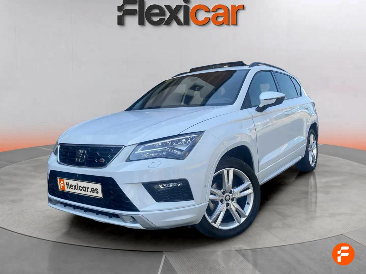 seat ateca 2020 / foto grande (3)