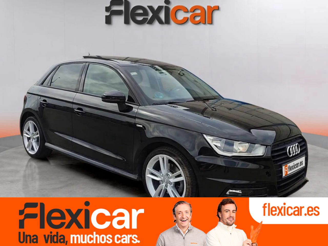 audi a1 2017 /