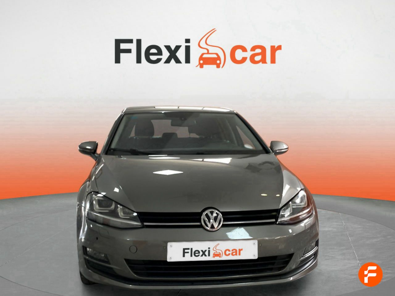 volkswagen golf 2016 / foto grande (2)