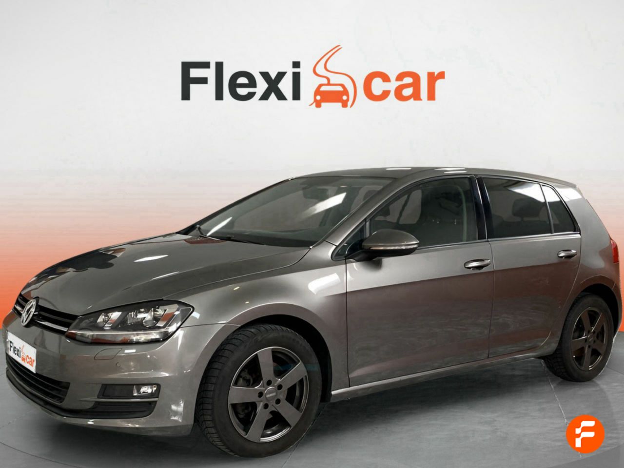volkswagen golf 2016 / foto grande (3)