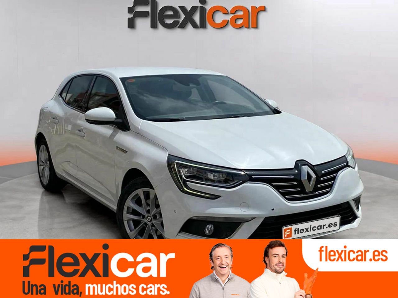 Foto renault megane 2019 /