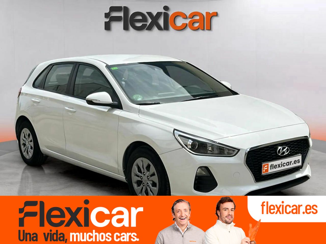 Foto hyundai i30 2017 /