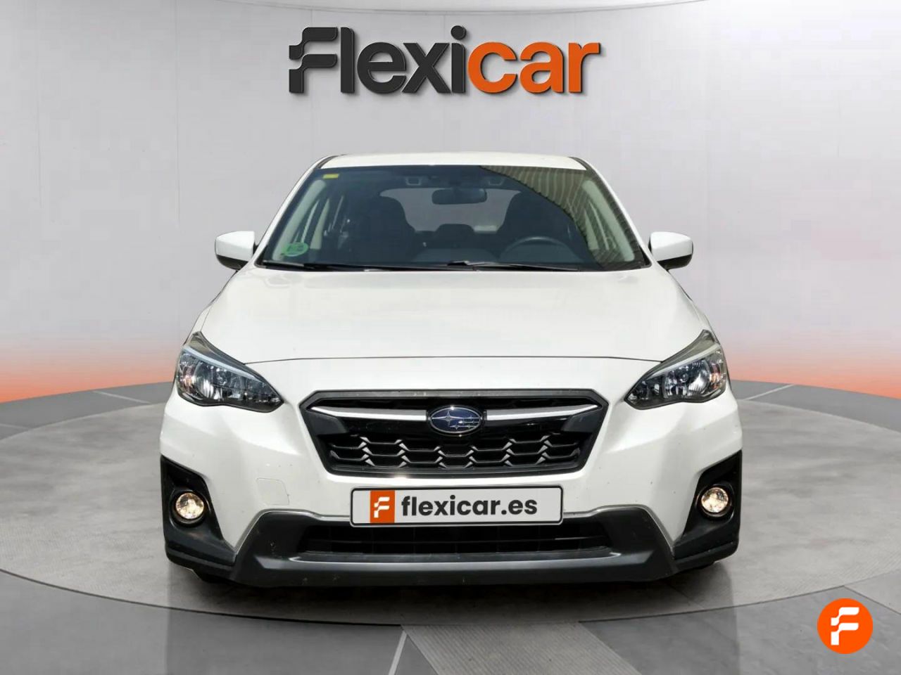 subaru xv 2018 / foto grande (2)