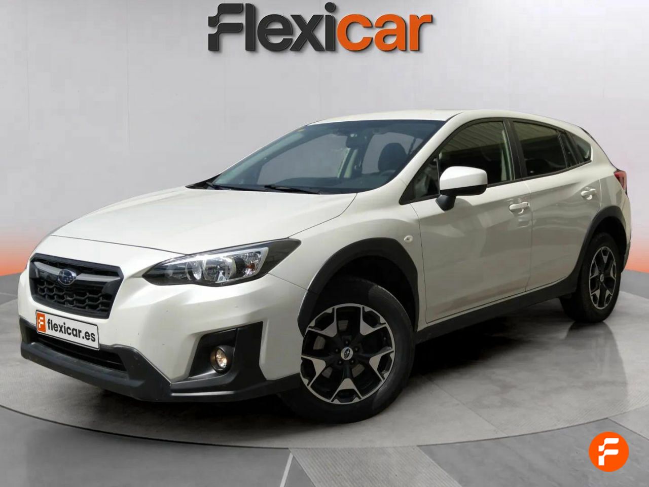 subaru xv 2018 / foto grande (3)